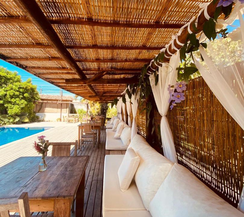 Photo of Others in Trancoso