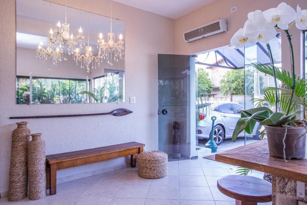 Photo of Livingroom in Praia de Barequecaba