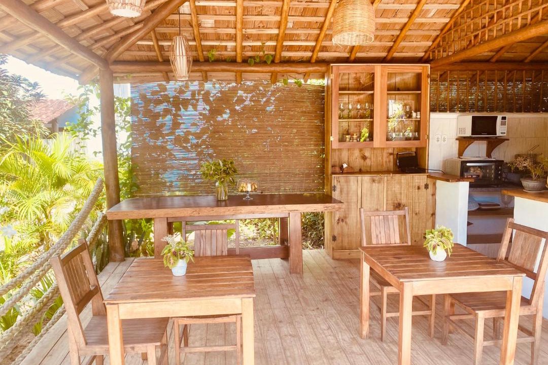 Photo of Others in Trancoso