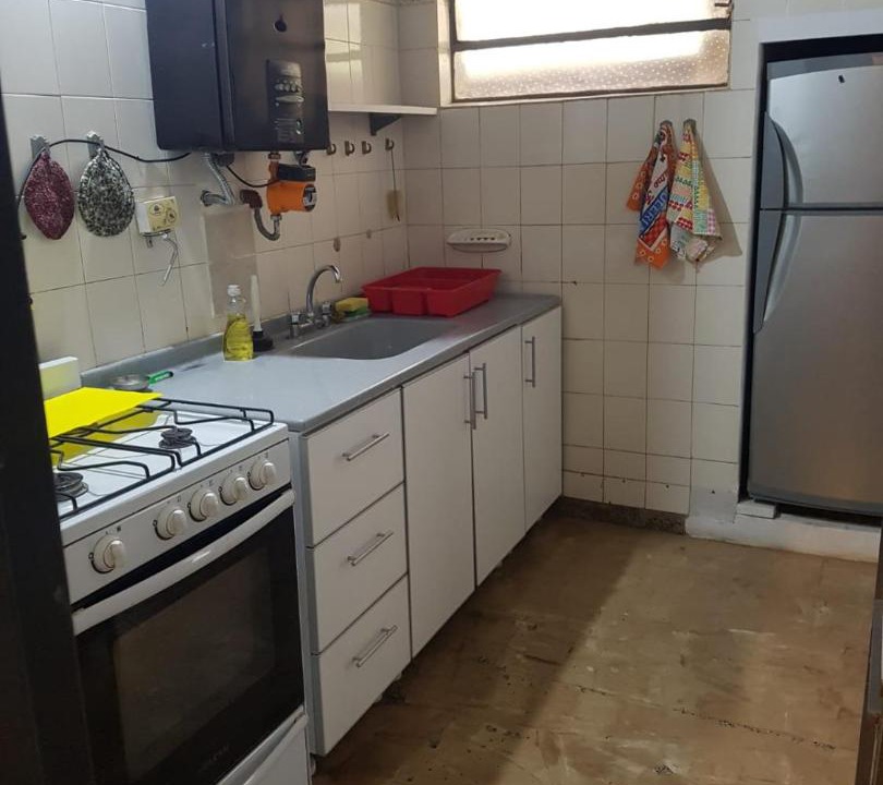 Photo of Kitchen in Santiago del Estero