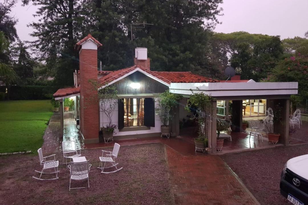 Photo of Buildings in Santiago del Estero
