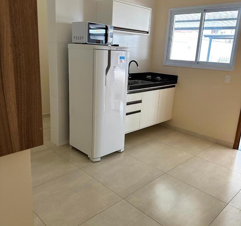 Photo of Kitchen in Piracicaba