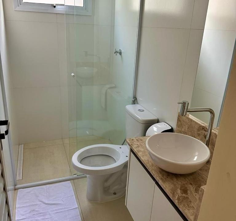 Photo of Bathroom in Piracicaba