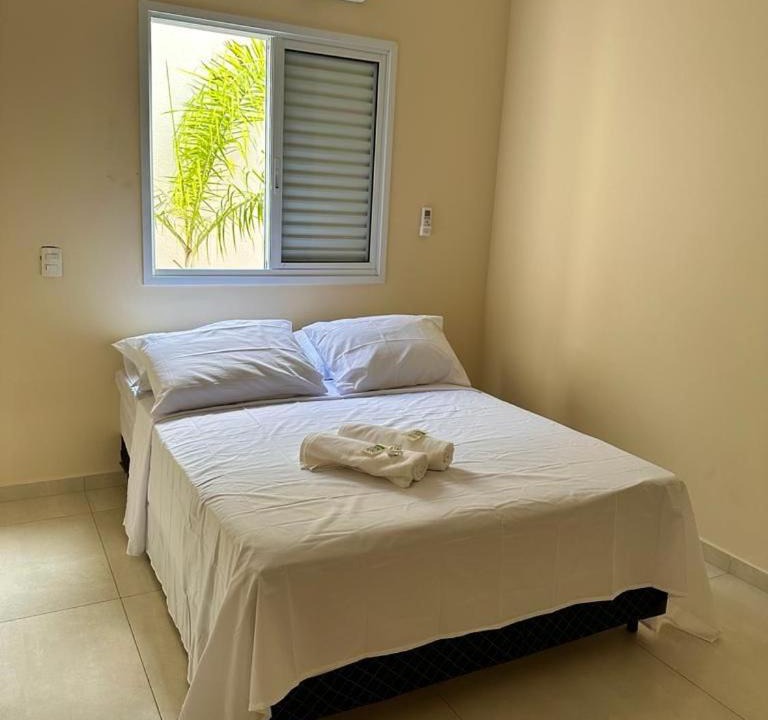 Photo of Bedroom in Piracicaba