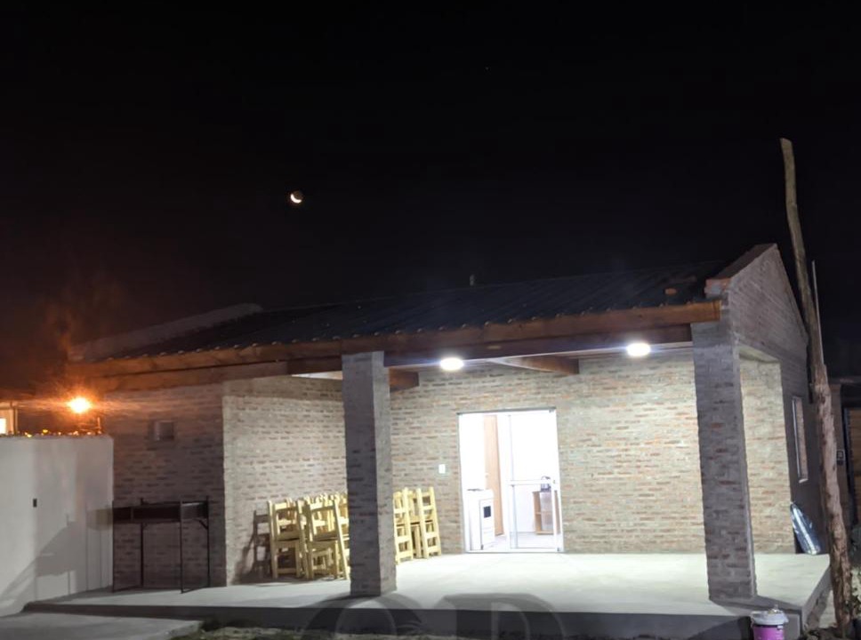 Photo of Buildings in Goya