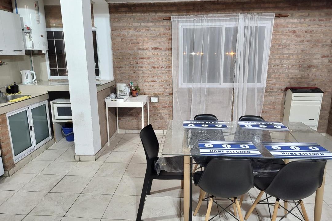 Photo of Kitchen in Cipolletti