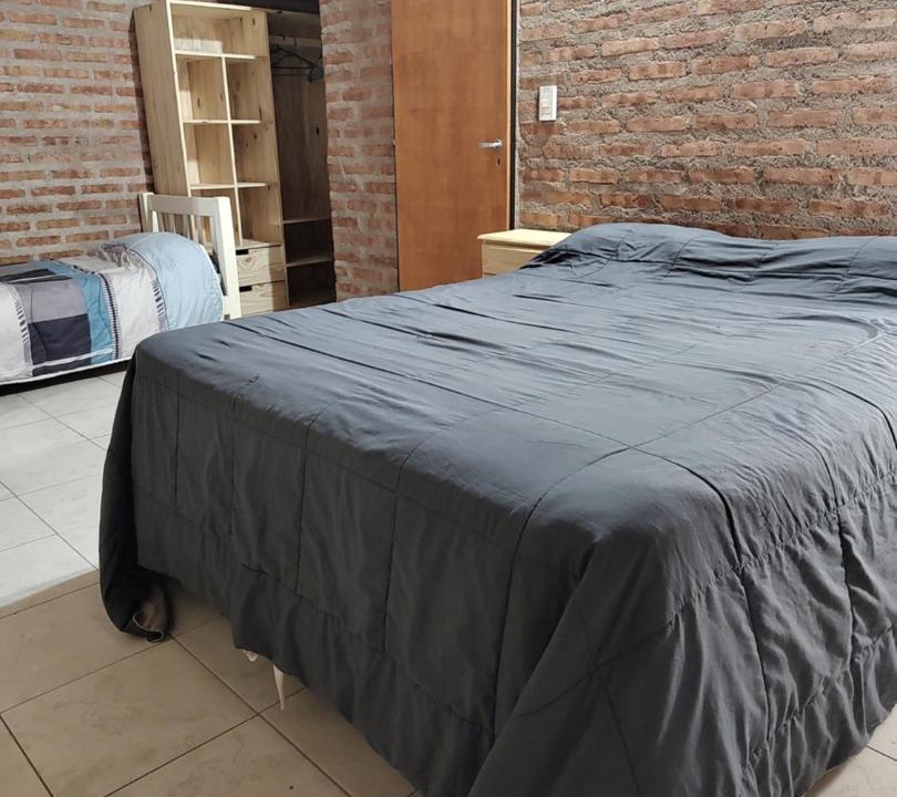 Photo of Bedroom in Cipolletti