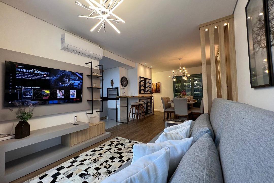 Photo of Livingroom in Vila Suica