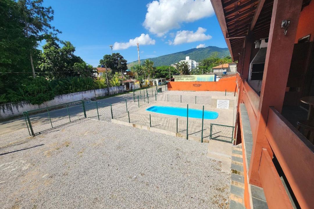 Photo of Outdoor in Maranduba