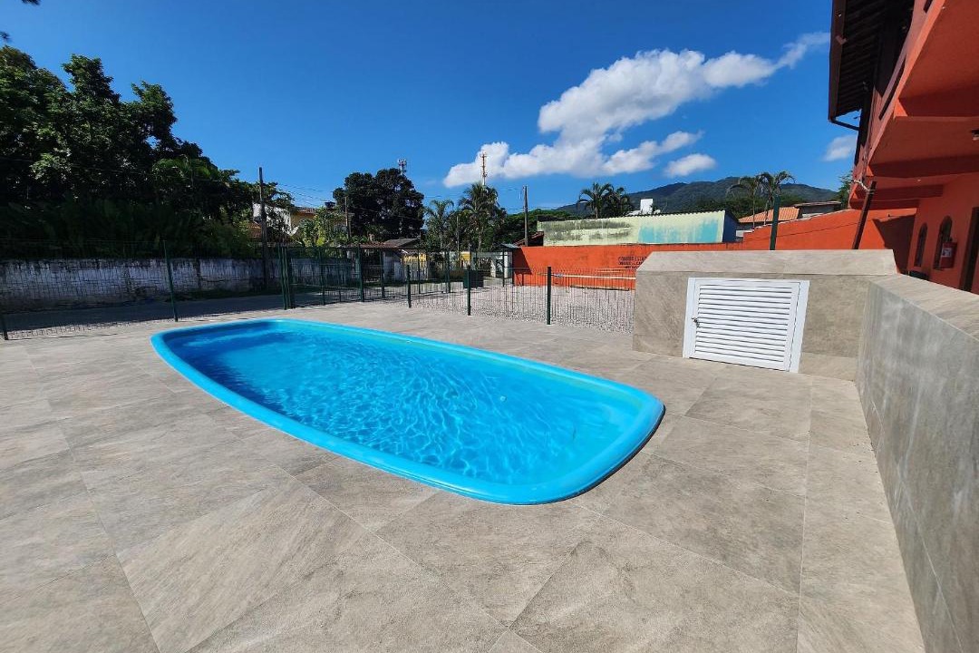 Photo of Outdoor in Maranduba