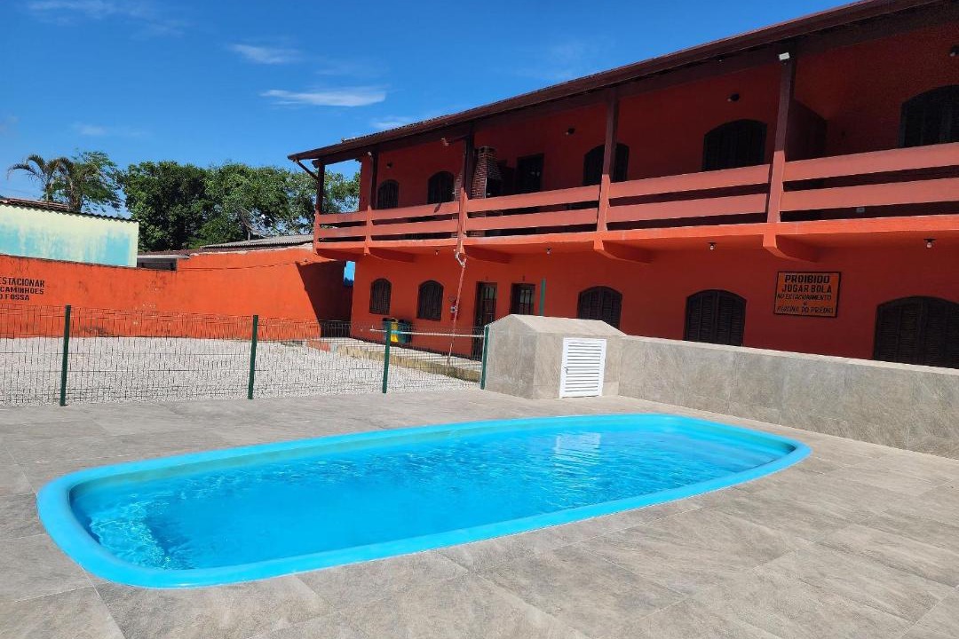 Photo of Outdoor in Maranduba