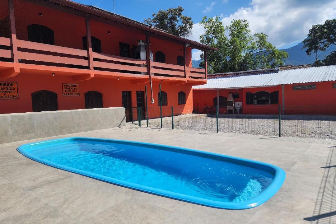 Photo of Outdoor in Maranduba