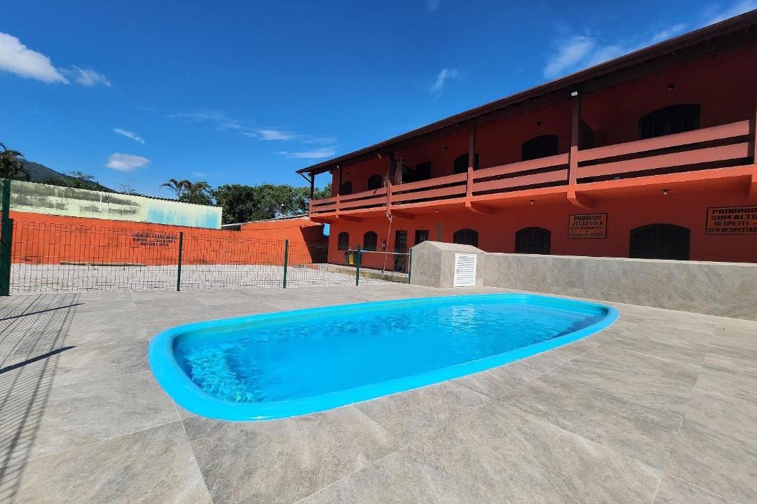 Photo of Outdoor in Maranduba