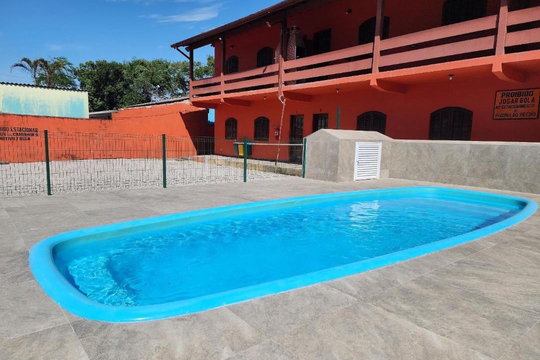 Photo of Outdoor in Maranduba