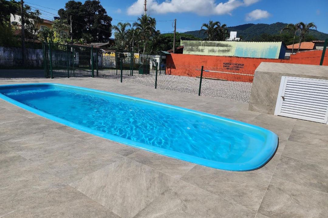 Photo of Outdoor in Maranduba