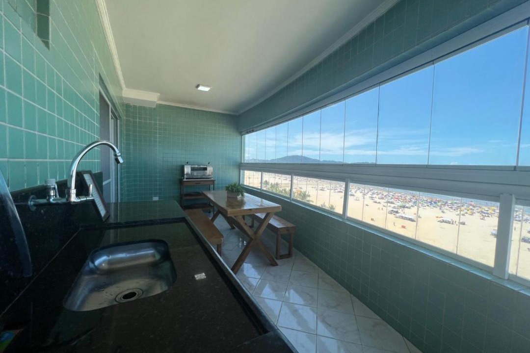 Photo of Bathroom in Guilhermina