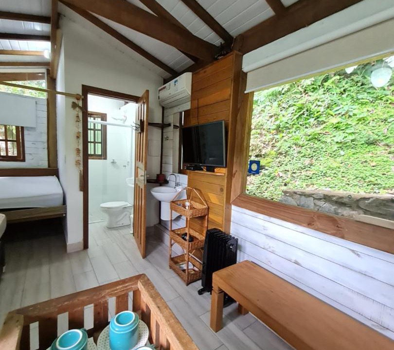 Photo of Livingroom in Praia do Pauba