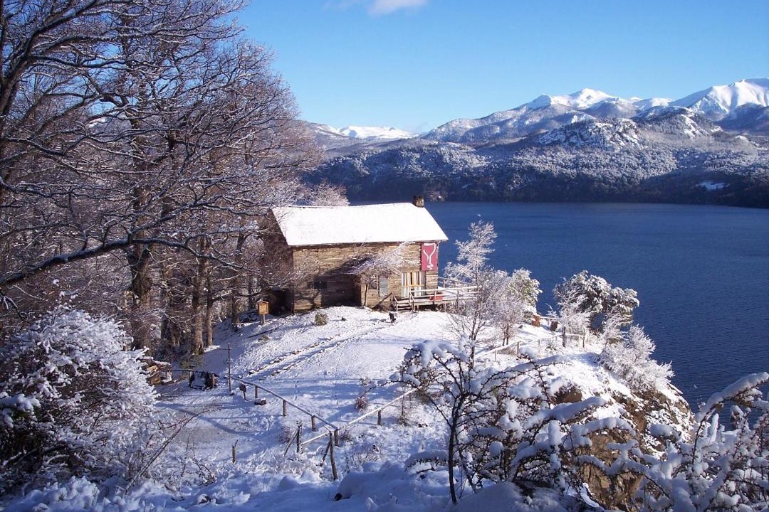 Photo of Others in Lanin National Park