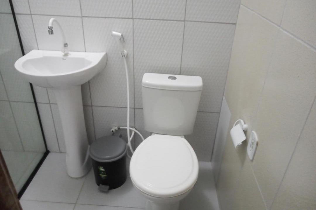 Photo of Bathroom in Sao Bento