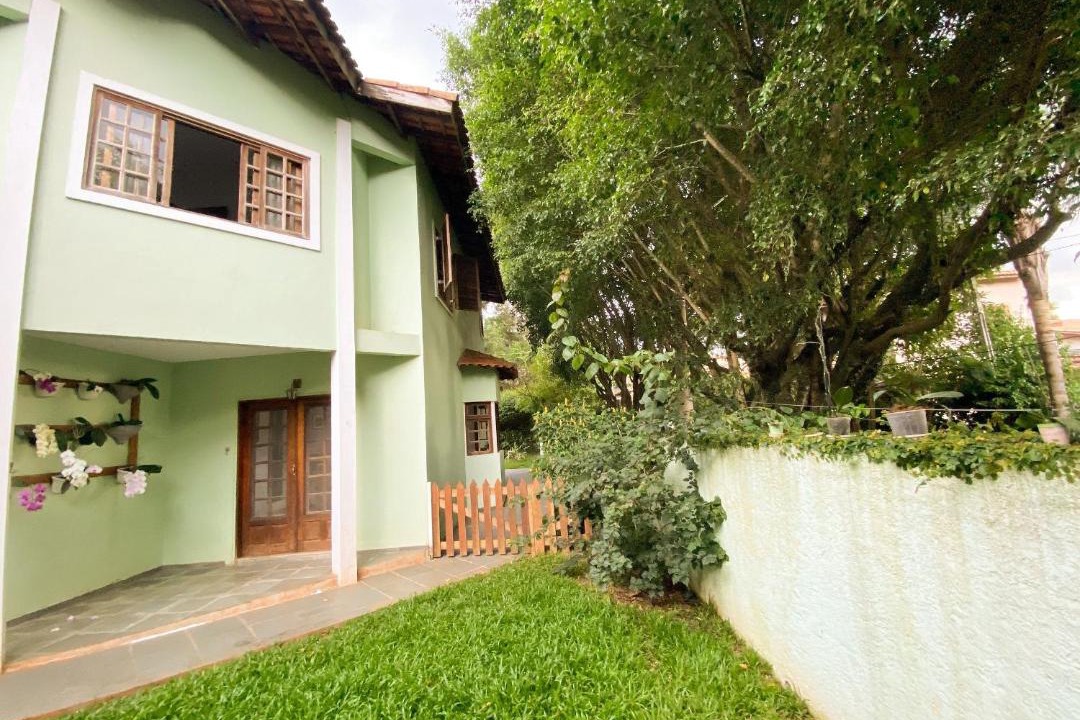 Photo of Buildings in Carapicuiba