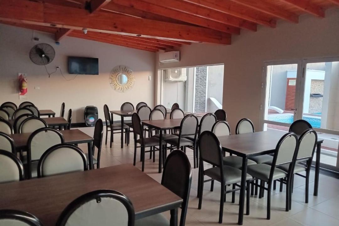 Photo of Livingroom in Termas de Rio Hondo