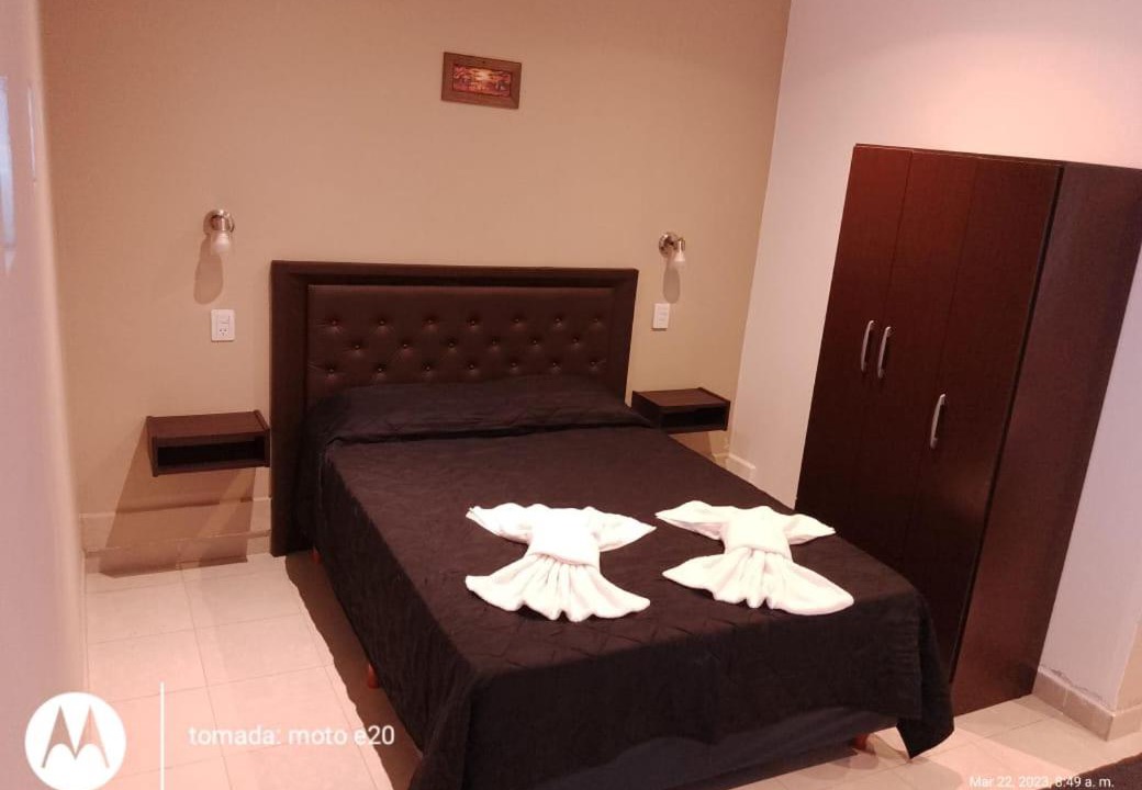 Photo of Bedroom in Termas de Rio Hondo