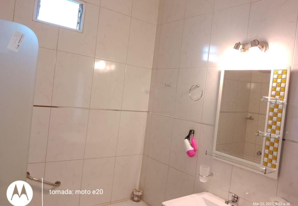 Photo of Bathroom in Termas de Rio Hondo