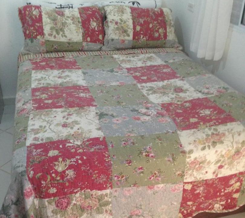 Photo of Bedroom in Juquehy