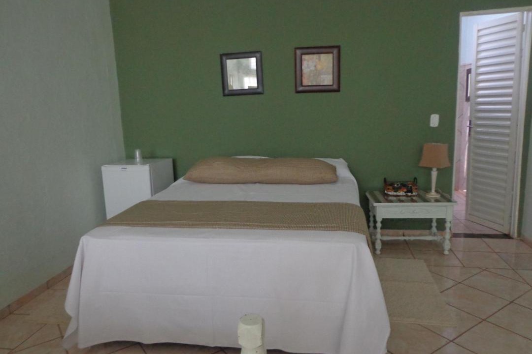 Photo of Bedroom in Sertaozinho