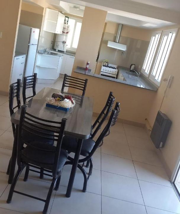 Photo of Livingroom in Guaymallen