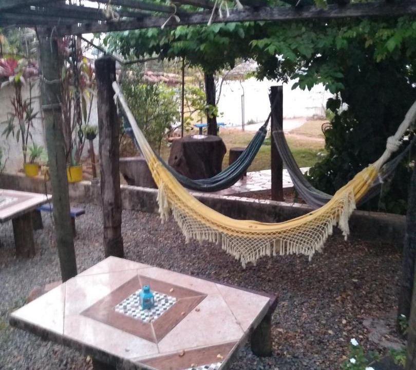 Photo of Patio Balcony in Paracatu