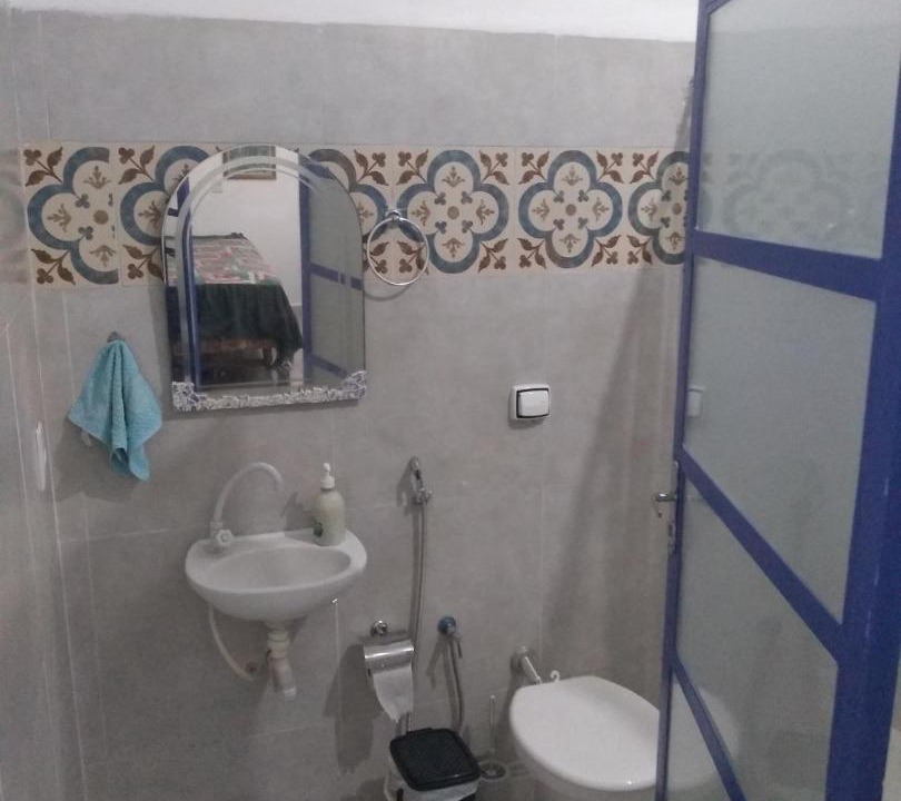Photo of Bathroom in Paracatu