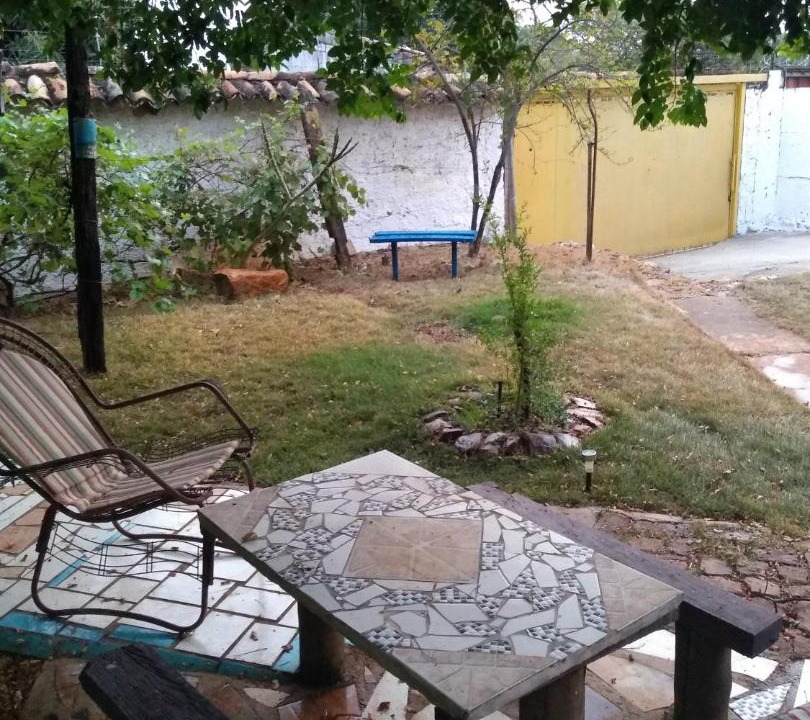 Photo of Patio Balcony in Paracatu