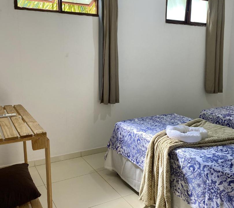 Photo of Bedroom in Lencois