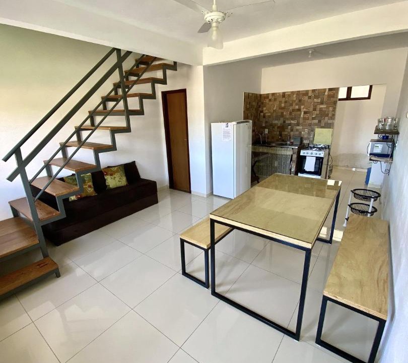 Photo of Livingroom in Lencois