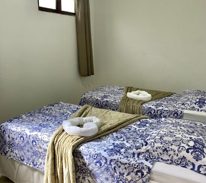 Photo of Bedroom in Lencois