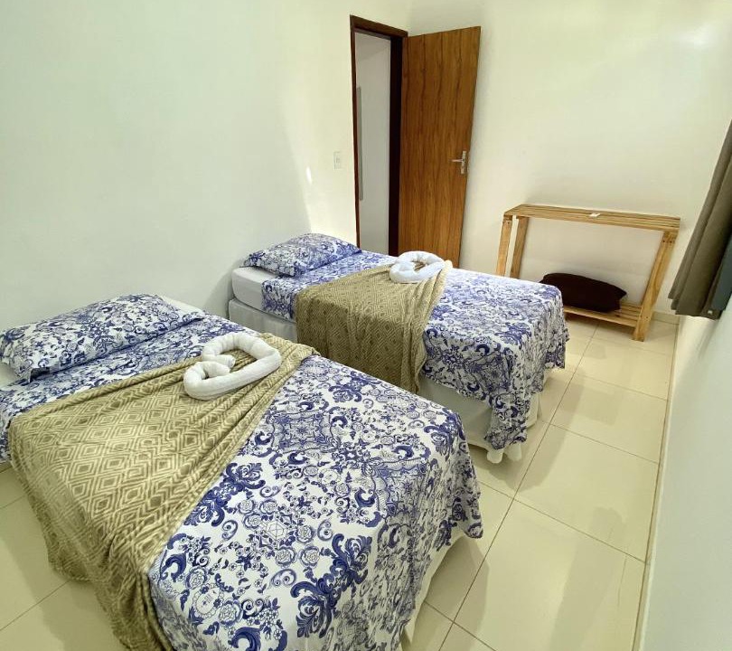 Photo of Bedroom in Lencois