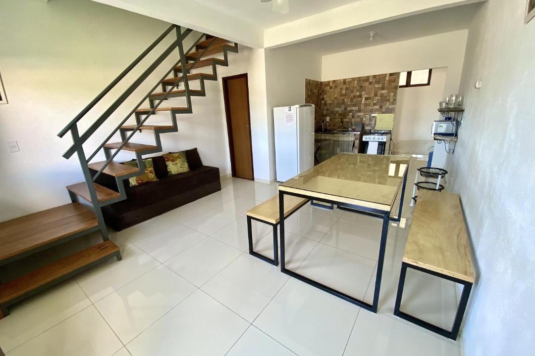 Photo of Livingroom in Lencois