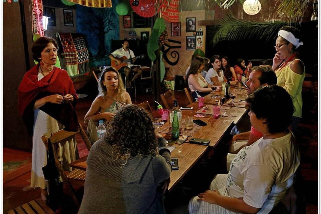 Photo of Others in Sao Domingos