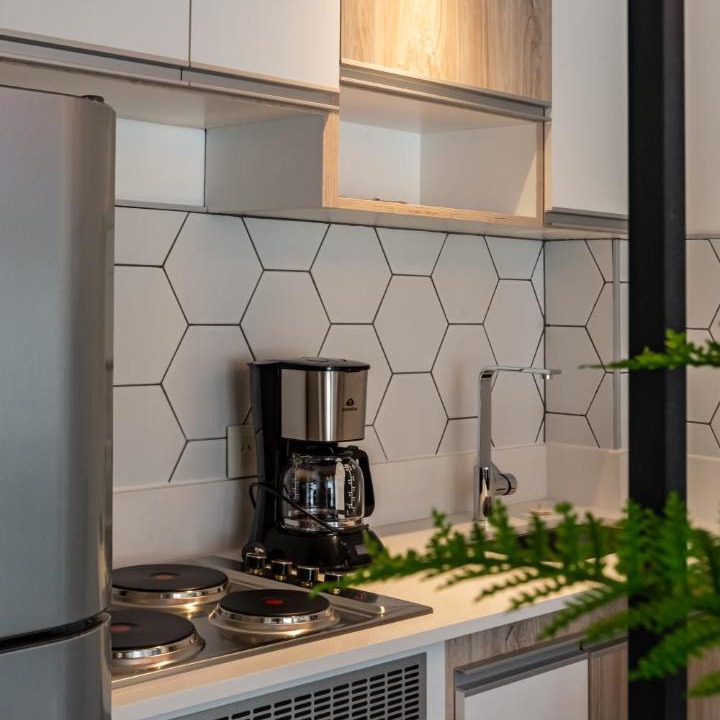 Photo of Kitchen in Province of Tierra del Fuego