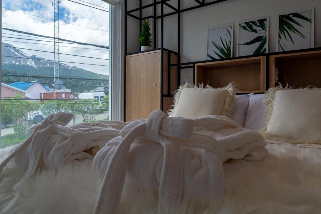 Photo of Bedroom in Province of Tierra del Fuego