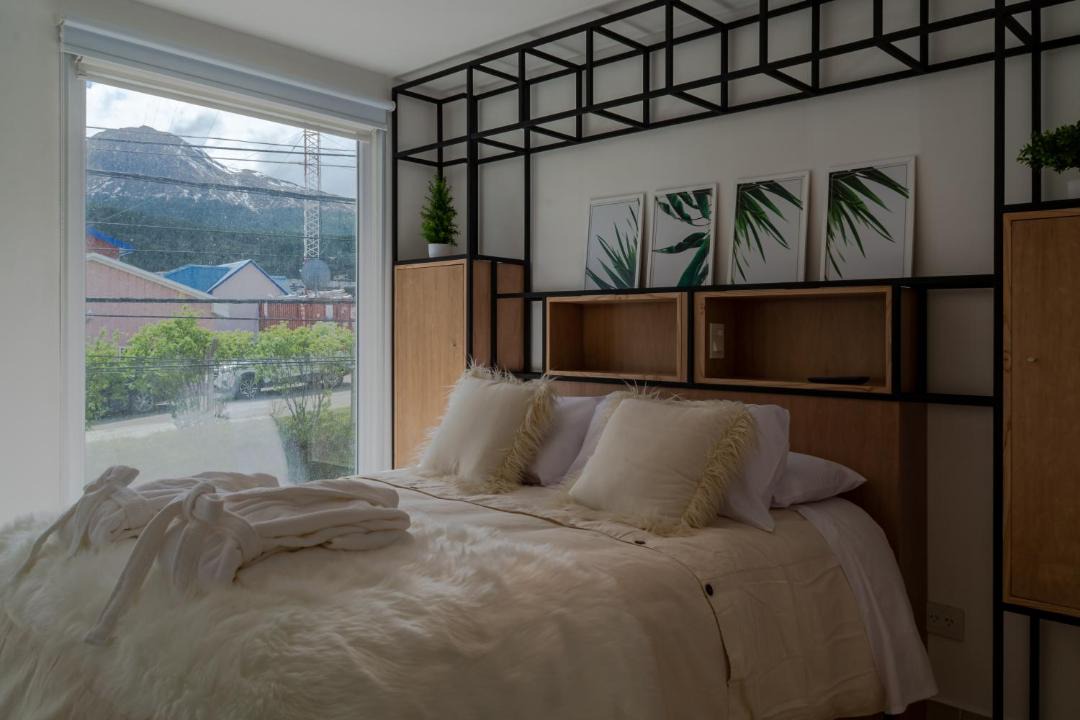 Photo of Bedroom in Province of Tierra del Fuego