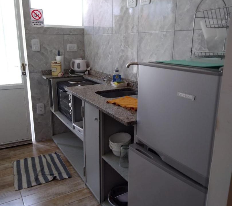 Photo of Kitchen in San Pedro
