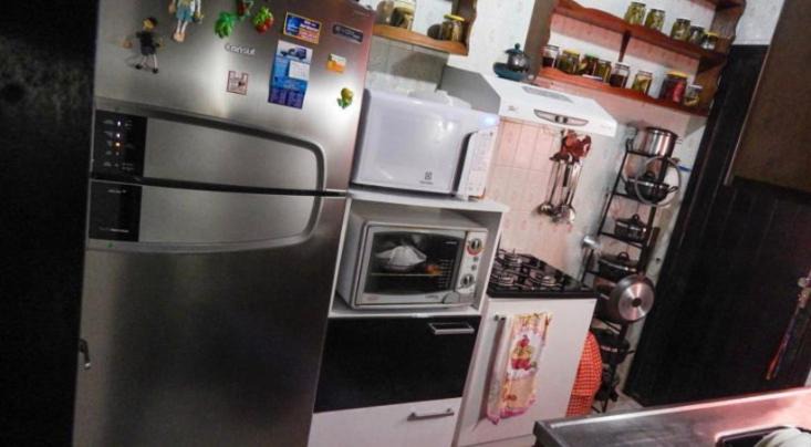 Photo of Kitchen in Gramado