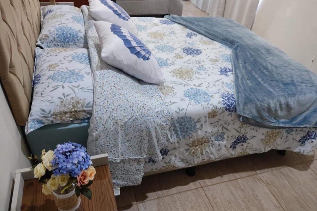 Photo of Bedroom in Gramado