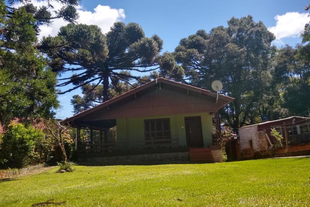 Photo of Buildings in Gramado