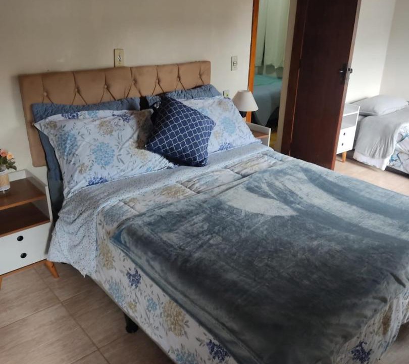 Photo of Bedroom in Gramado