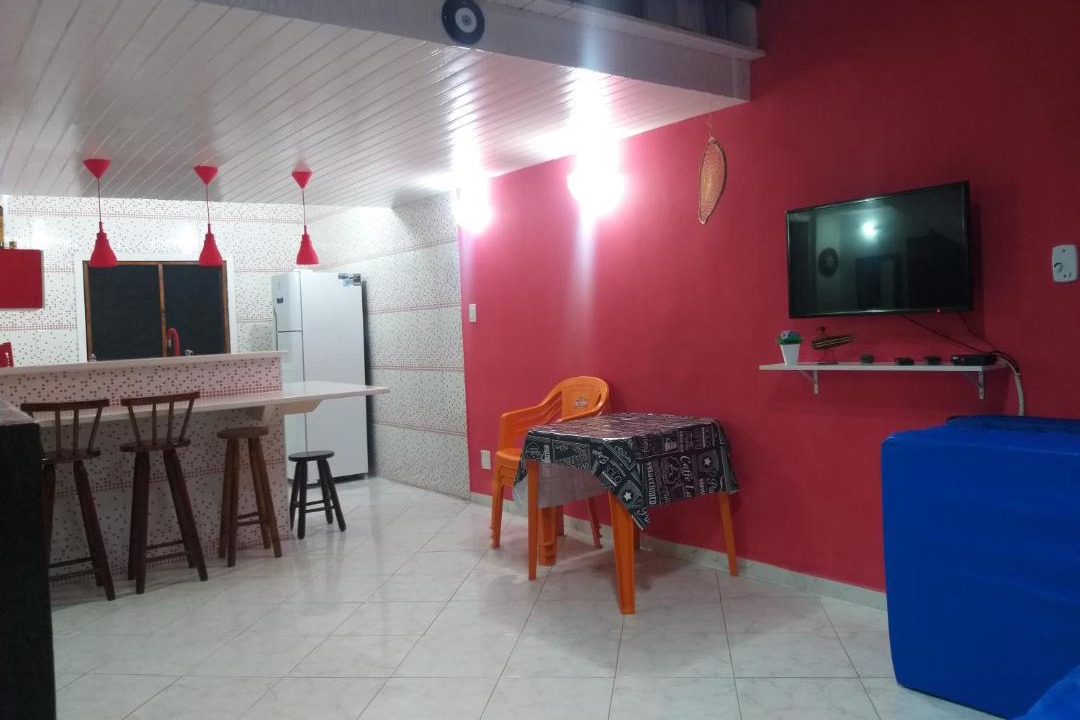 Photo of Livingroom in Juquehy
