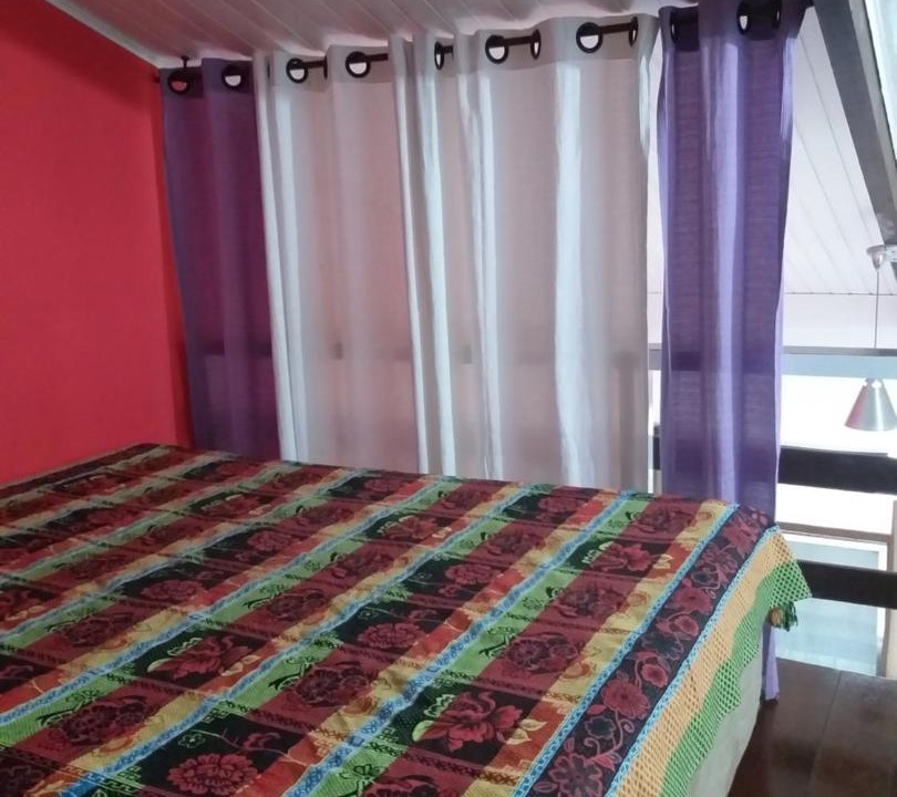 Photo of Bedroom in Juquehy