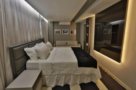 Photo of Bedroom in Teresina